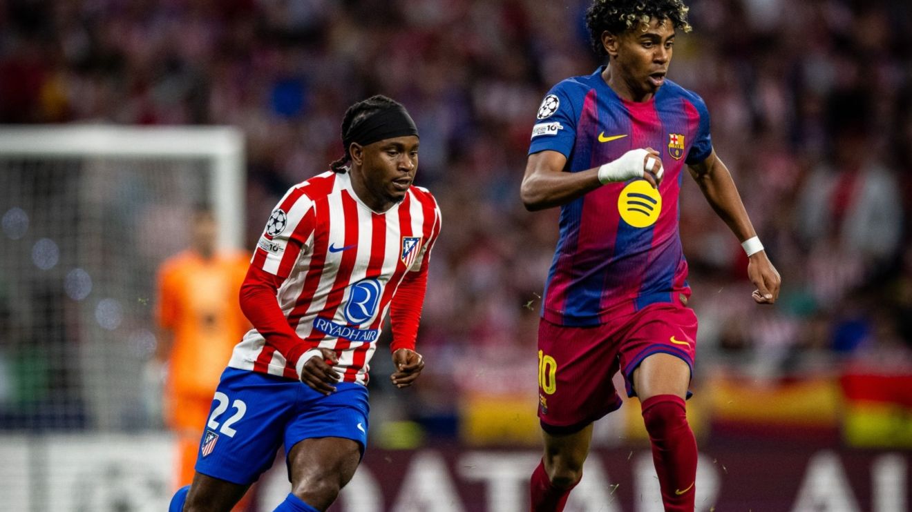 Barcelona protesta na Uefa contra arbitragem após eliminação da Champions