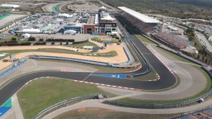 Fora do calendário desde 2021, GP da Turquia retorna à Fórmula 1 em 2027