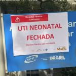 Bebê prematuro morre após infecção por superbactéria em UTI de hospital em Porto Alegre