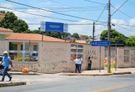 Câmara de BH aprova projeto que prevê multa de até R$ 20 mil para pichadores