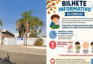 Betim confirma caso de meningite bacteriana em criança e reforça vacinação na Grande BH