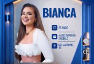 Quem é Bianca, participante da 'Casa do Patrão'