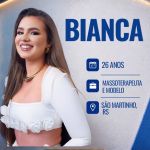Quem é Bianca, participante da 'Casa do Patrão'