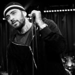 Zayn Malik une sons ancestrais indianos e pop contemporâneo no inédito ‘KONNAKOL’