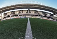 Horário e onde assistir ao vivo Botafogo x Caracas, pela Copa Sul-Americana