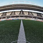 Botafogo x Coritiba: veja as escalações para jogo pela Série A do Brasileiro