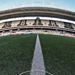 Horário e onde assistir ao vivo Botafogo x Coritiba, pelo Campeonato Brasileiro