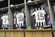 Botafogo x Caracas-VEN: veja as escalações pela Copa Sul-Americana