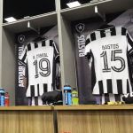 Botafogo x Caracas-VEN: veja as escalações pela Copa Sul-Americana