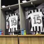 Botafogo x Caracas-VEN: veja as escalações pela Copa Sul-Americana