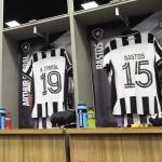 Botafogo x Caracas-VEN: veja as escalações pela Copa Sul-Americana