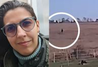 Brasileira desaparecida há um mês na Inglaterra surge em novas imagens divulgadas pela polícia