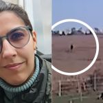 Brasileira desaparecida há um mês na Inglaterra surge em novas imagens divulgadas pela polícia