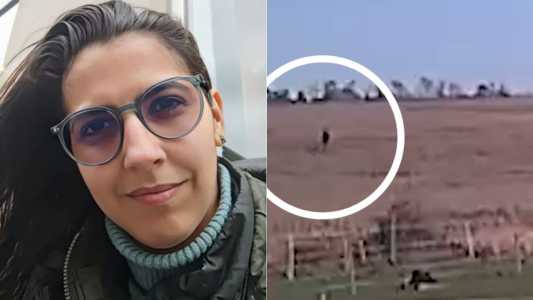 Brasileira desaparecida há um mês na Inglaterra surge em novas imagens divulgadas pela polícia