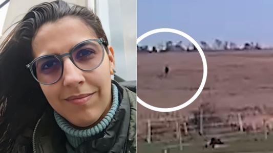 Brasileira desaparecida há um mês na Inglaterra surge em novas imagens divulgadas pela polícia