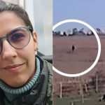Brasileira desaparecida há um mês na Inglaterra surge em novas imagens divulgadas pela polícia