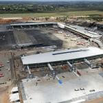 Aeroporto de Brasília terá novo leilão em 2026