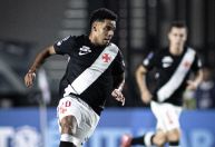 Em adaptação ao Vasco, atacante abre o jogo sobre momento no clube