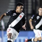 Em adaptação ao Vasco, atacante abre o jogo sobre momento no clube