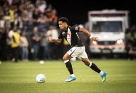 Renato Gaúcho segue com dúvida para definir centroavante titular no Vasco