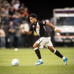 Renato Gaúcho segue com dúvida para definir centroavante titular no Vasco