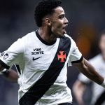 Renato Gaúcho ganha reforço no ataque do Vasco para duelo contra o Remo