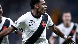 Renato Gaúcho ganha reforço no ataque do Vasco para duelo contra o Remo