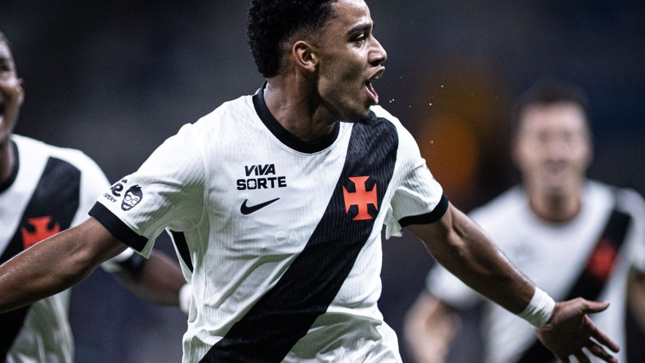 Renato Gaúcho ganha reforço no ataque do Vasco para duelo contra o Remo