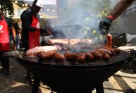 Maior festival de churrasco de Minas Gerais anuncia time de assadores para 2026