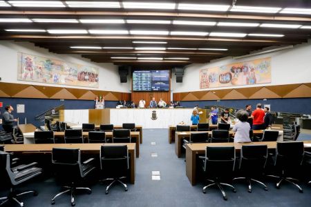 Câmara de BH rejeita projetos para criação de datas comemorativas propostas por bancada progressista da Casa