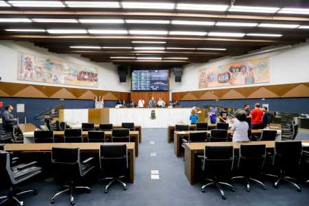 Câmara de BH rejeita projetos para criação de datas comemorativas propostas por bancada progressista da Casa