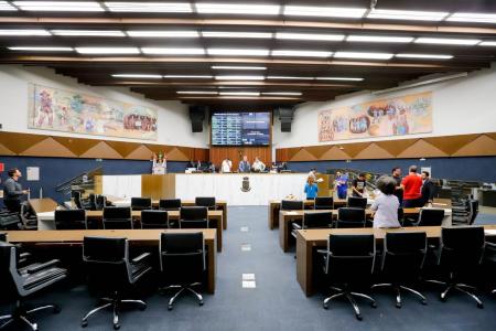 Câmara de BH rejeita projetos para criação de datas comemorativas propostas por bancada progressista da Casa