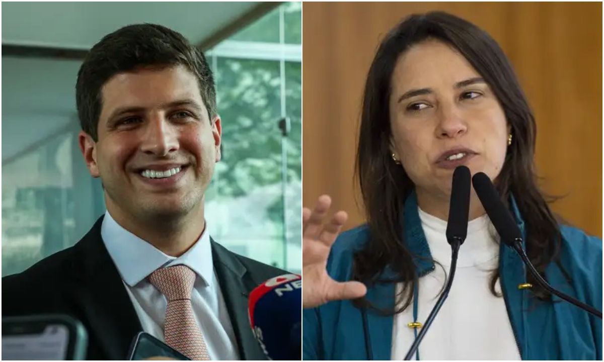 Quaest: João Campos lidera disputa pelo Governo de Pernambuco seguido por Raquel Lyra