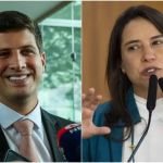Quaest: João Campos lidera disputa pelo Governo de Pernambuco seguido por Raquel Lyra