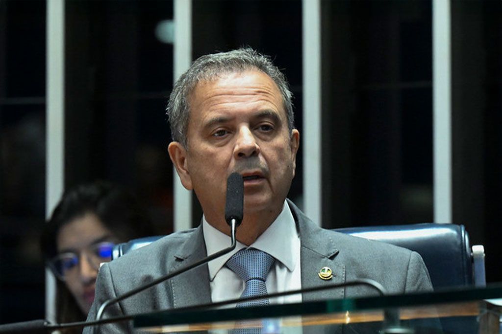 Rogério Marinho espera que PL dobre número de deputados em Minas