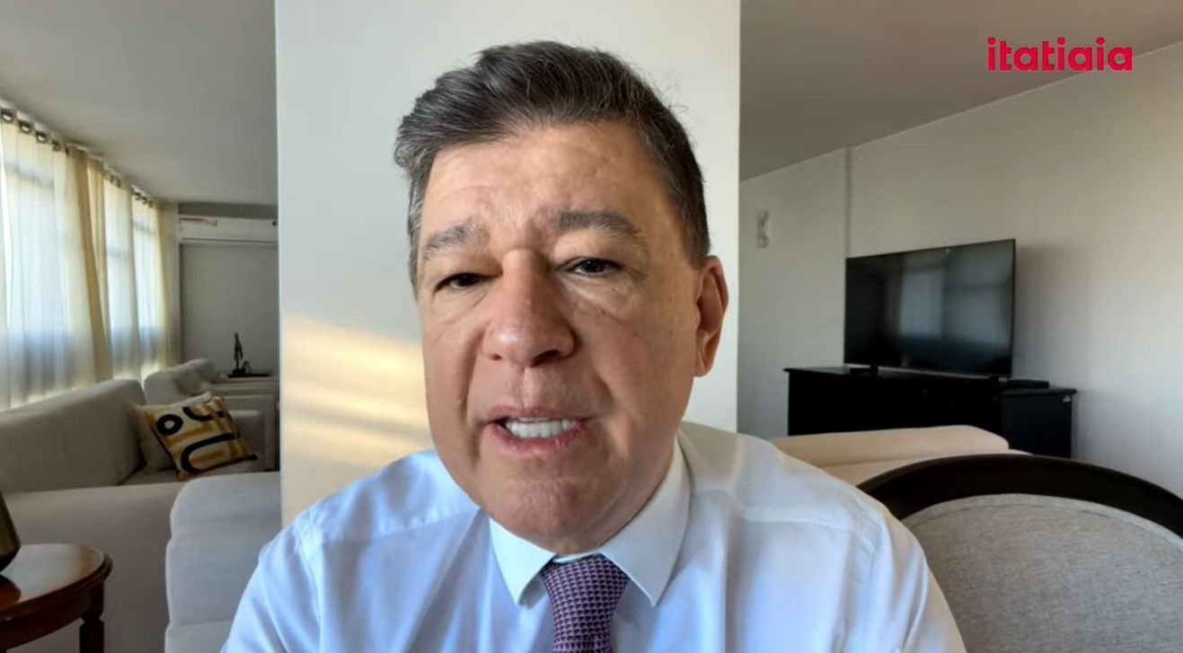 ‘Impeachment de ministros do STF se torna mais viável’, diz Viana após derrota de Messias