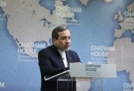 Irã diz que violações dos EUA ao cessar-fogo dificultam a diplomacia