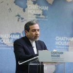 Irã diz que violações dos EUA ao cessar-fogo dificultam a diplomacia