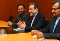 Irã diz que violações dos EUA ao cessar-fogo dificultam a diplomacia