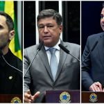 Messias no STF: Cleitinho e Viana votarão contra; Pacheco não antecipa a escolha