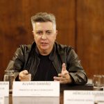 Damião e vereadores de BH trocam farpas sobre bloqueio nas redes sociais