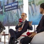 Redução do custo da energia é necessária para a competitividade, diz CEO da Cemig