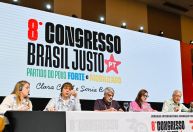 PT retira citação ao Caso Master em manifesto elaborado pelo partido