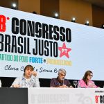 PT retira citação ao Caso Master em manifesto elaborado pelo partido