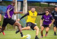 As opções de Mozart para escalar o Ceará contra o Atlético na Copa do Brasil