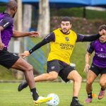 As opções de Mozart para escalar o Ceará contra o Atlético na Copa do Brasil