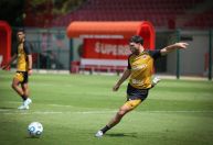 Escalação do São Paulo: o provável time para jogo contra o O'Higgins