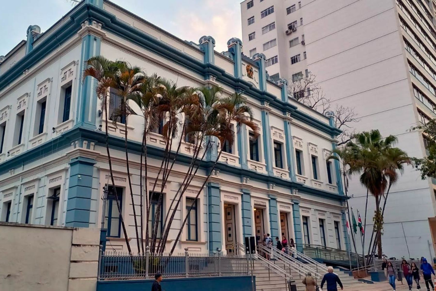 Câmara de Juiz de Fora entrega Mérito Legislativo a mais de 20 agraciados