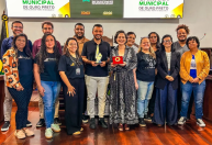 Câmara de Ouro Preto lança edição 2026 de programa voltado a estudantes