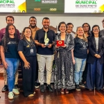 Câmara de Ouro Preto lança edição 2026 de programa voltado a estudantes